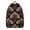 Camel, variant on Elegant Bohemian Backpack for Women: Spacious & Lightweight Boho Bag with Front Zipper Pocket, Great Gift for School, University, Commute, Work, Travel, Vacation & Daily Use, Stylish & Practical.