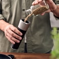 thumbnail image 7 of ZWILLING Spices Upside-Down Manual Spice Mill, Black, 7 of 7