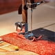 thumbnail image 3 of 2 Serrated, Straight Sewn Feet, Foot Sewing Press Feet, 3 of 3