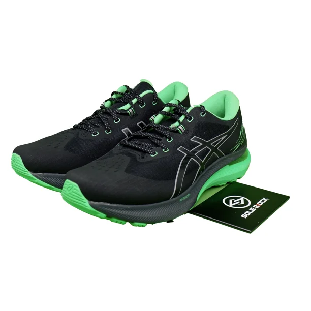 ASICS Gel Kayano 29 Lite Show Black New Leaf Men's 1011B473-001