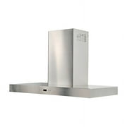 Cavaliere-Euro 48W in. Island Range Hood
