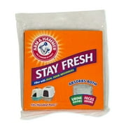 Angle View: Arm & Hammer Universal Filter