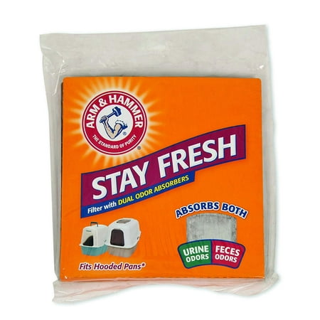 Arm & Hammer Universal Filter