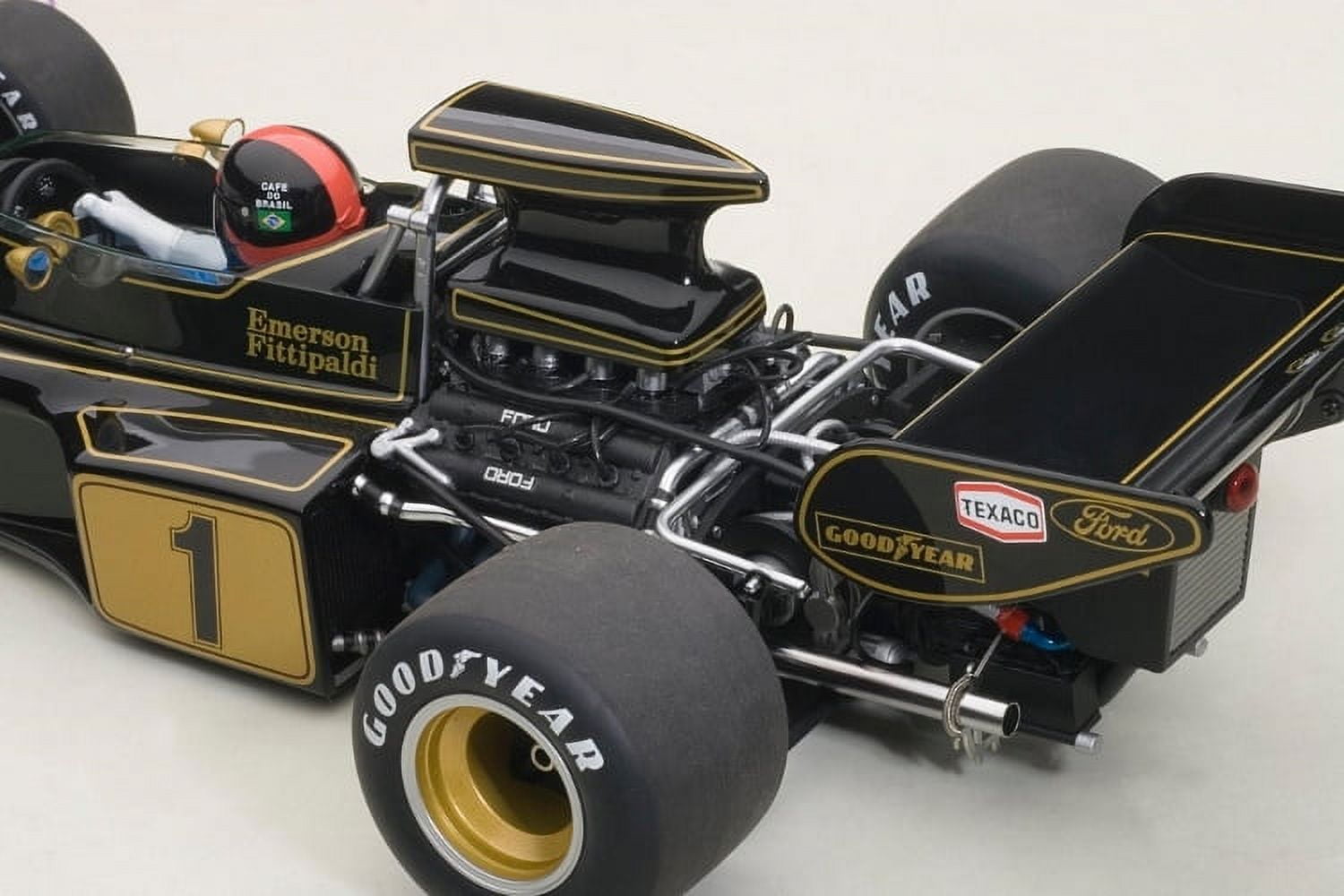 ミニカー AUTOart TEAM LOTUS TYPE 72E 1973 AUTOart TEAM LOTUS TYPE 72E 1973 1/18 model car | eBay