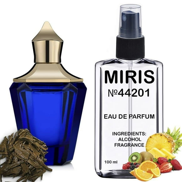 Perfume MIRIS No.44201 Impresión de más que palabras, 100 ml
