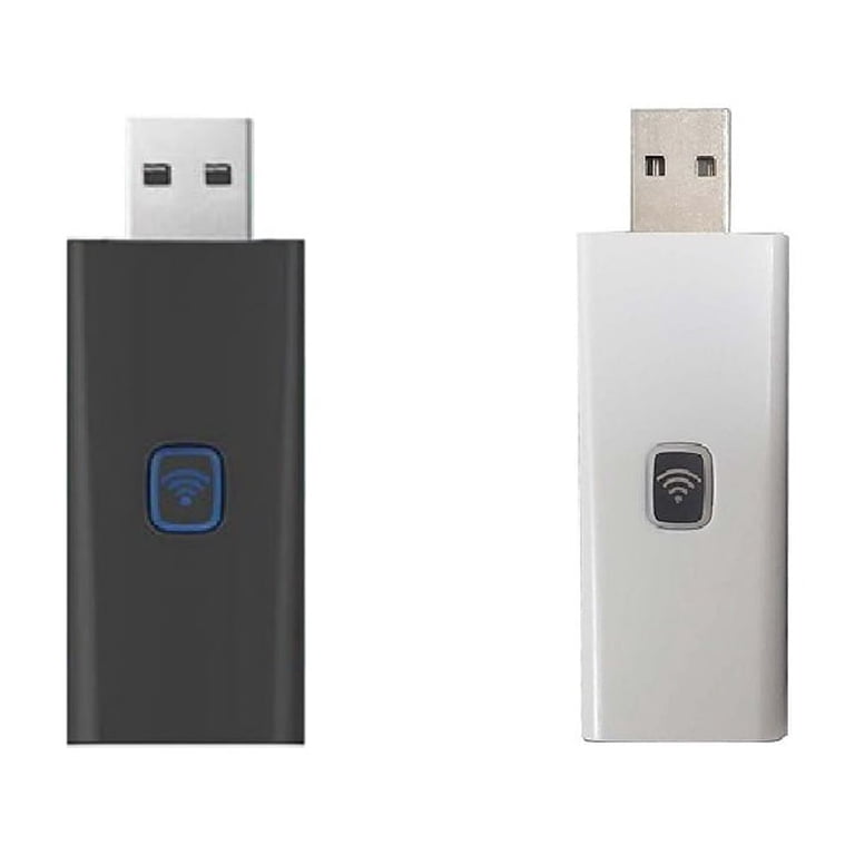 Adaptateur Bluetooth 5.0 USB Pour PS5/PS4/PC - Dongle Audio Avec Micro, Plug & Play