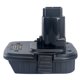 thumbnail image 4 of Gwong Electrónica Adaptador de batería para Black & Decker / Porter Cable / Stanley 20V Li-Ion a 18V DC9096, 4 of 6