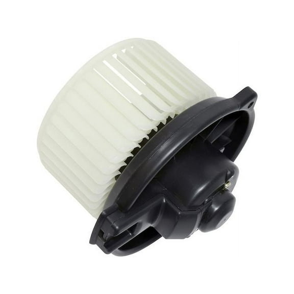 Rear Blower Motor - Compatible with 1999 - 2004 Honda Odyssey 2000 2001 2002 2003