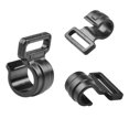 thumbnail image 1 of 10x Awning Lights Camping Clips Hanging Tablecloth Clips Wind Rope Tent Clamp 16x20x12mm, 1 of 7