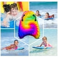 thumbnail image 3 of Tabla inflable de surf y bodyboard JAMBO Surfing Swimming para niños, 3 of 9