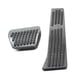 thumbnail image 3 of Quality Car Pedal Throttle Brake Pedal Carbon Fiber for 1 2 3 4 5 6 7 Series X1X2X3X4X5X6 Auto Parts, 3 of 3