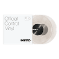 thumbnail image 3 of 10" Serato Standard Colors (Pair) CLEAR, 3 of 3