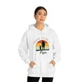thumbnail image 3 of Unisex Heavy Blend™ Hooded Sweatshirt, 3 of 9