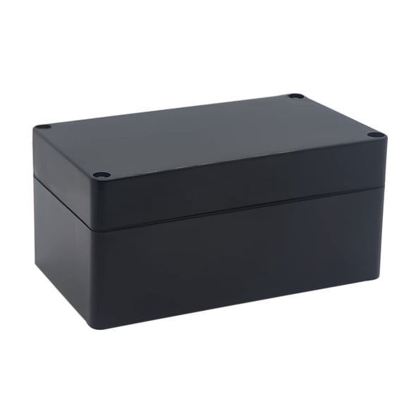 Caja de conexiones YETLEBOX IP67 impermeable de ABS 158 x 90 x 60 mm
