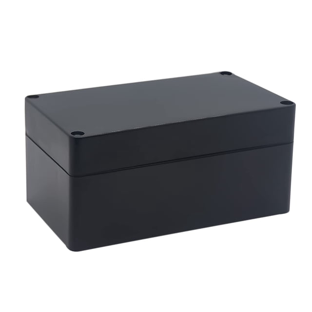 Caja de conexiones YETLEBOX IP67 impermeable de ABS 158 x 90 x 60 mm
