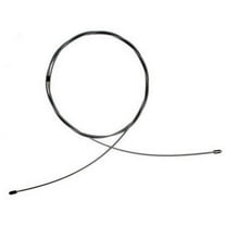 Parking Brake Cable Fits select: 1970 ,1972 CHEVROLET MALIBU