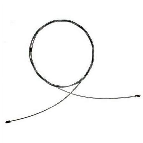 Parking Brake Cable Fits select: 1970 ,1972 CHEVROLET MALIBU