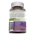 thumbnail image 3 of Amazing Formulas Glycine | 500 Mg | 180 Capsules, 3 of 3