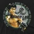 thumbnail image 2 of Bruce Lee T-Shirt Expectations Unisex Graphic Tee For Men & Women, 2 of 7