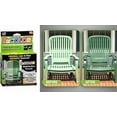 thumbnail image 5 of Wipe New ReColor Furniture & Surface Color Restorer with Wipe-On Applicator, 1 Pack, 5 of 5