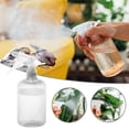 thumbnail image 1 of Nueva botella de spray de plástico Rociador de niebla de agua Estilo Corte de pelo Peluquería Wmkox8yii hjk5162, 1 of 1