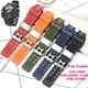 thumbnail image 2 of Correa de resina adecuada para Casio G-shock GW-4000 GA-1000 GW-A1000 GW-A1100 G-1400 Accesorios de cadena de reloj de goma resistente al agua de color, 2 of 5