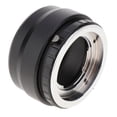 thumbnail image 3 of Adaptador de Cuerpo Yotijar Anillo de Adaptador de Lente de Control de Apertura, 3 of 6