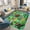 3, variant on Fun Dinosaur Animal Park Track Carpet Interactive Floor Mat Living Room Bedroom Sofa Rug Kid's Playmat Parent-child Activity Rug