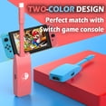 thumbnail image 4 of Switch HDMI Dock Adapter Replacement for Nintendo Switch/Switch OLED, Mini Portable USB-C to 4K HDMI USB Port TV Dock Charging Docking Station Base Adapter Hub for Travel MacBook Laptop Tablet Phone, 4 of 5