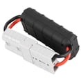 thumbnail image 2 of LHCER Watt Meter, RC Watt Meter,4.8V~60V High Watt Meter Voltage Amp Meter Power Analyzer, 2 of 8