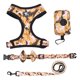 thumbnail image 1 of Conjunto de Arnés para Perros Chaleco Transpirable con Arneses con Nudo de Lazo METRO Sunnimix Chaleco de arneses, 1 of 8