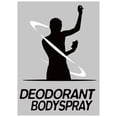 thumbnail image 4 of Dark Temptation Deodorant Body Spray by AXE for Men - 4 oz Deodorant Spray, 4 of 8