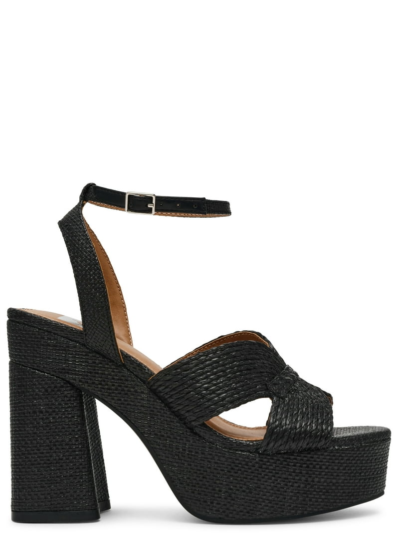 Free Shipping! Dolce Vita Women's Waylan Platform Block Heel