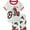 Motorbike, variant on ATAIKU Toddler Boys Pajamas Short Sets Motorcycle Cotton 2 Piece Pjs Sleepwear Summer Clothes Kids Jammies 3-8T
