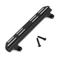 thumbnail image 5 of Para Deslizadores de Pedal Lateral de Metal Accesorios de ActualizacióN de Coche RC 1/16 Piezas de Coche Trepador de Control Remoto, Negro, 5 of 5