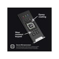 thumbnail image 6 of iStorage diskAshur M2 SSD 500 GB | FIPS 140-3 Level 3 Compliant | Incorporated Common Criteria EAL 5+ | PIN protected | Dust/Water Resistant - Thin Client Device Supported - USB 3.2 (Gen 1) - 370 M..., 6 of 12