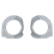 thumbnail image 1 of 1 Par de Amortiguadores Oscilantes de para Accesorios de RC, 1 of 9