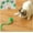 Green, variant on Interactive Cat Toys for Indoor Cats, Agility Move Cat Balls,Motion Activated Cat Balls, Cat Toys for Bored Indoor Cats