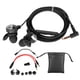 thumbnail image 1 of Auricular para juegos, auricular interno con cable universal de 3,5 mm G3000 Diseño de última generación, 1 of 8