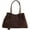 Brown, variant on Trendy Suede Shoulder Bag for Women Casual Purse Large Tote Bag Handbag Top Handle Satchel Commuter Underarm Bags