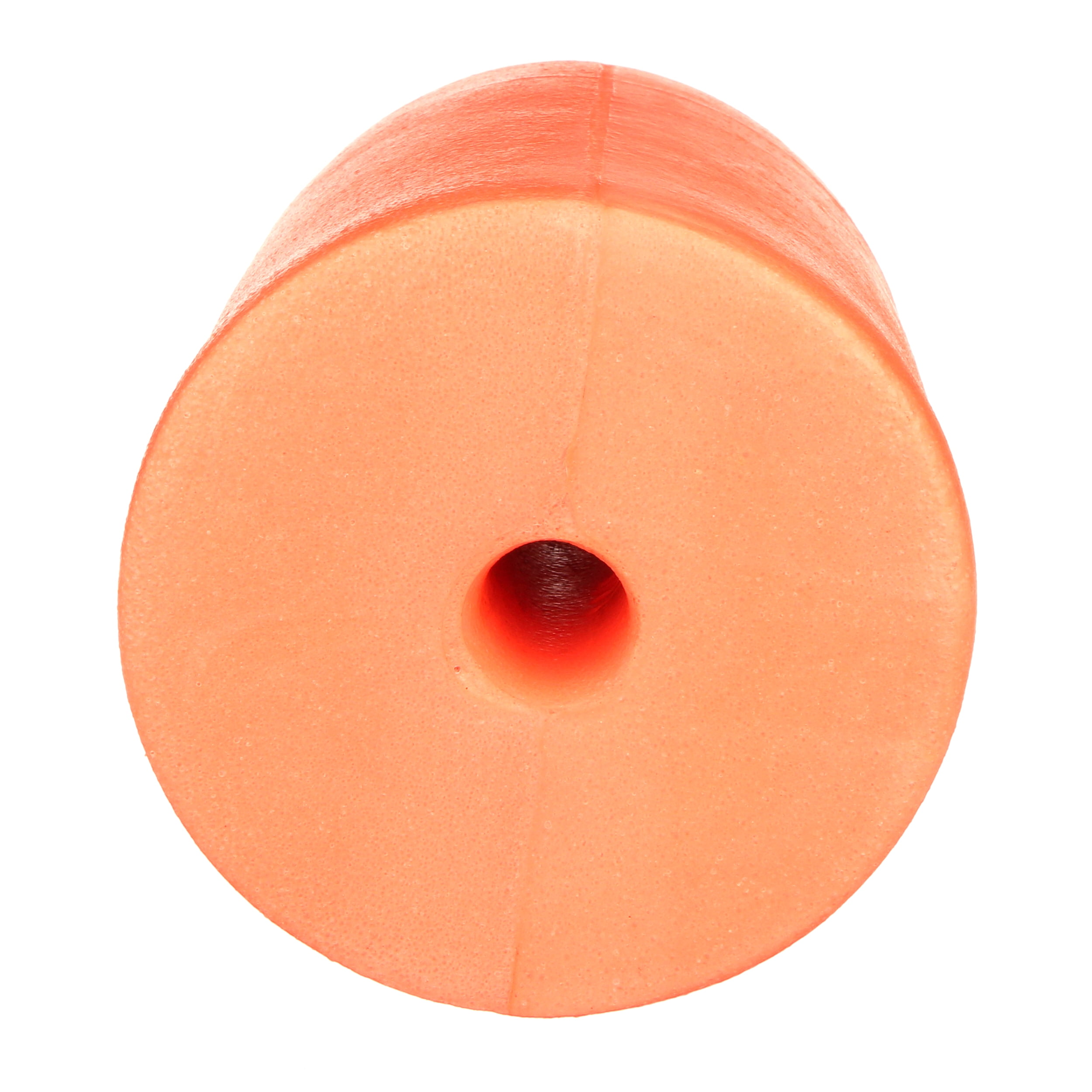 (3 pack) Promar PVC Float 11" x 5" Pink