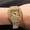 Silver, variant on Mens Gold Finish Simulated Diamond Stainless Steel Iced Out Hip Hop Bling Roman Numeral Custom Square Waterproof Luxury Quartz Watch 35mm