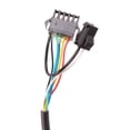 thumbnail image 4 of LCD-LH100 24 V/36 V/48 V/60 V 6 Bicicleta EléCtrica Pantalla Pulgar Acelerador VelocíMetro Panel de Control para Scooter EléCtrico, 4 of 5
