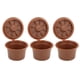 thumbnail image 5 of Filtros de Café Recargables, Cafetera reutilizable, confiable para la Cafetería para el Hogar, 5 of 7