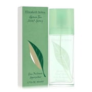 Eau Parfumee Scent Spray 1.7 oz Elizabeth Arden Green Tea by Elizabeth Arden Women