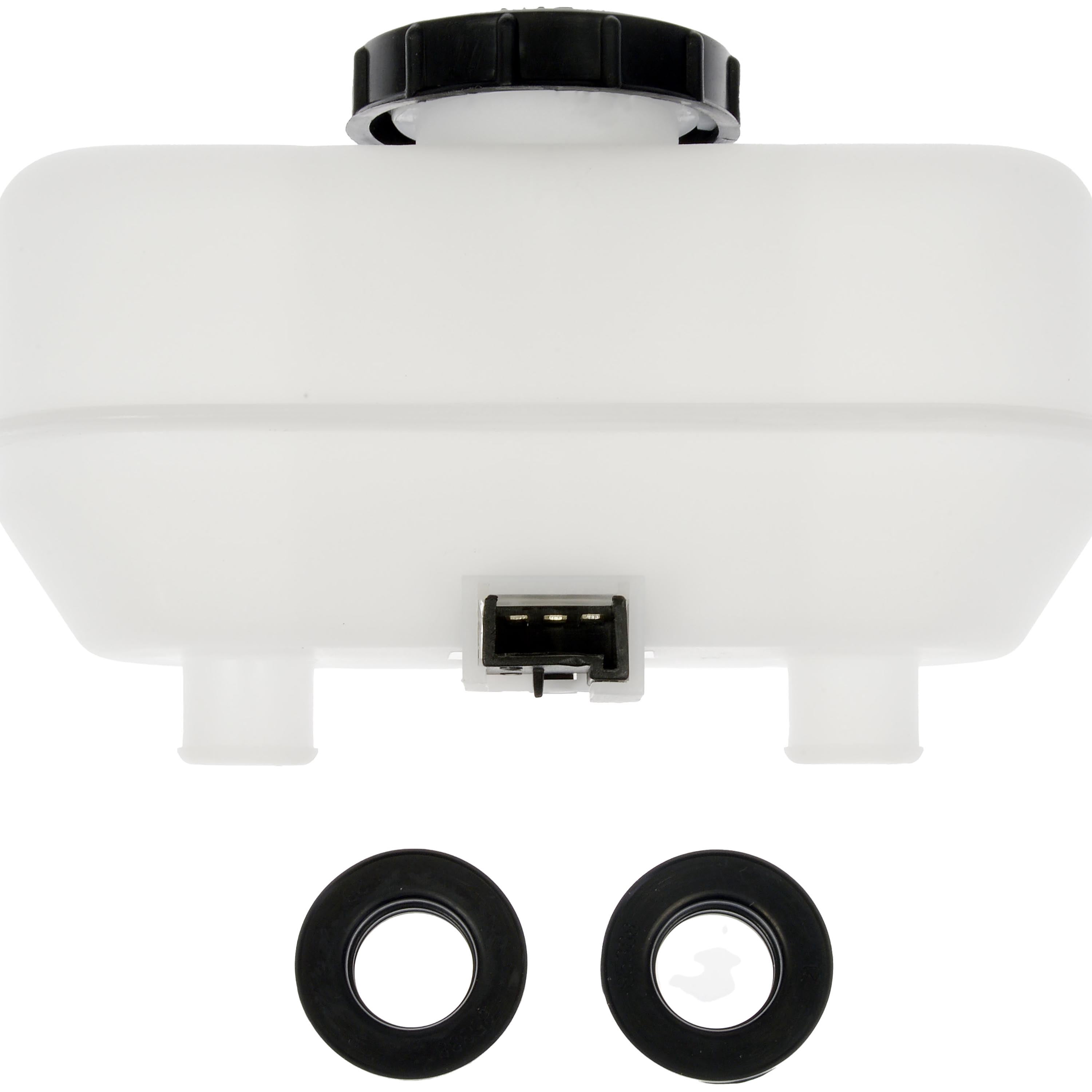 Dorman 632-662 Brake Master Cylinder Reservoir for Specific Ford Models