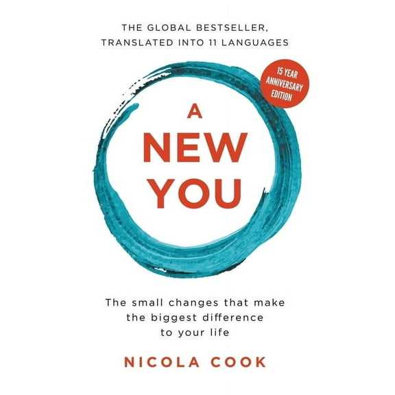 A New You, (Paperback)