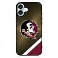 thumbnail image 1 of Étui iPhone 3d Florida State Seminoles, iPhone 16 Pro Max, 1 of 2
