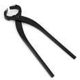 thumbnail image 3 of Concave Cutter, Manganese Steel Alloy Professional Grade Bonsai Root Cutter, For Household Garden, 3 of 8