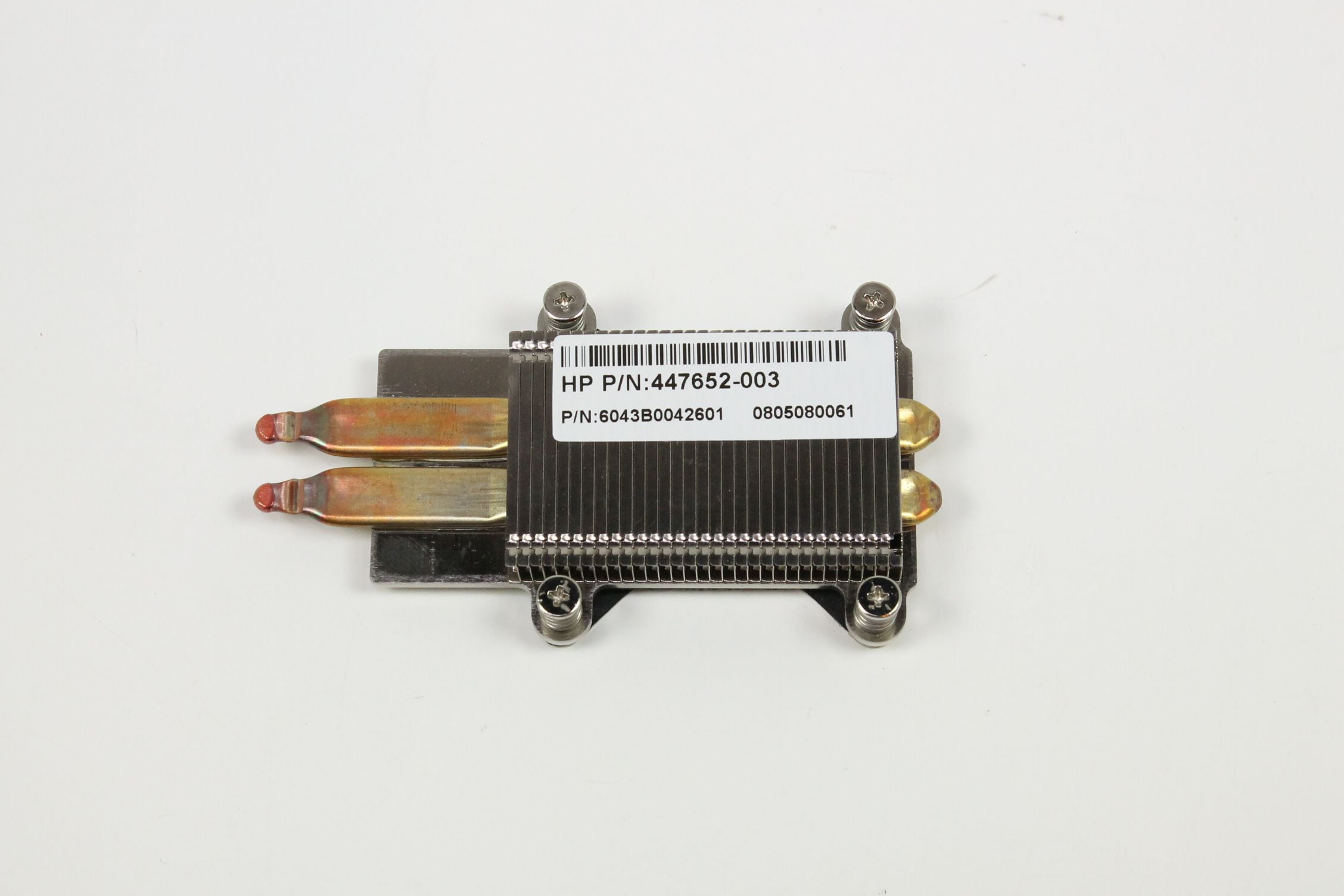 HP ProLiant XW460C Quadro FX 560 MXM 256MB Server Video Card 463951-001